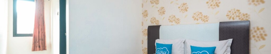 Двухместный номер Superior 2 отдельные кровати в Airy Wajo Tanimbar 8 Makassar