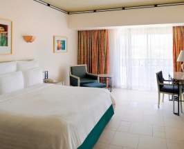 Полулюкс в Naama Bay Promenade Beach Resort by Accor