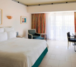 Полулюкс в Naama Bay Promenade Beach Resort by Accor