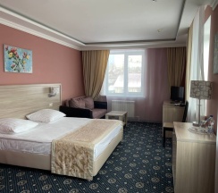 Комфорт в Априори