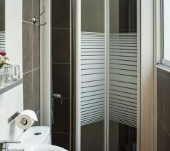Двухместный номер Standard 2 отдельные кровати в THC Gran Via Hostel