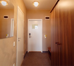 Стандарт Twin в Алеша Попович Двор&Лукоморье