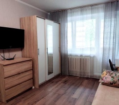 Квартира в Апартаменты на ул. Фучика, д.4 корп.6