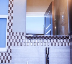 Двухместная студия в Caribbean Resort Suites