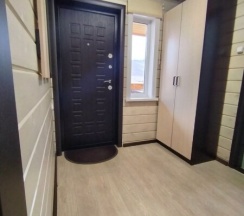 Стандарт благоустроенный семенйый в Панорама