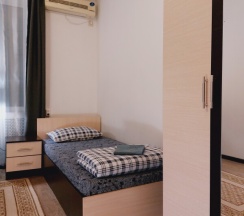 Одноместный номер в Мини-отель