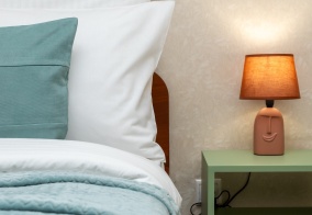 Апартаменты Апартаменты на улица Карла Либкнехта, 112 в Иркутске