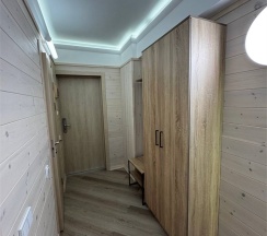 Комфорт с дополнительным местом в Подгорица