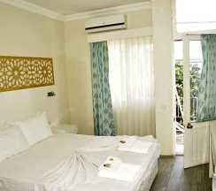 Одноместный номер Deluxe в Kemer Park Hotel