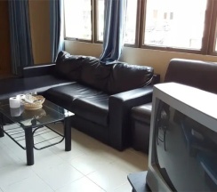 Двухместный номер семейный Standard 2 отдельные кровати в KKinn South Pattaya Hotel