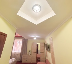 Люкс семейный в Медвежонок