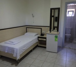 Семейный номер Standard в Elit Otel