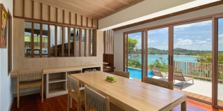 Бо Пхут: Курортный отель Garrya Tongsai Bay Samui