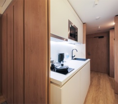 Valo Soul Comfort в Valo Soul 4*