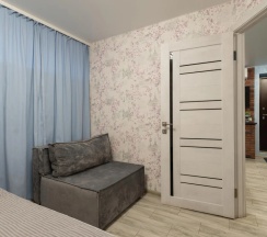 Коттедж Standard в Верхний дом