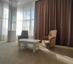 Люкс в Эмир