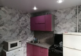 Апартаменты Апартаменты на улица Чкалова, 11 в Краснотурьинске