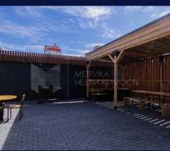 Квартира в Апартаменты на улица Мельникайте, 83