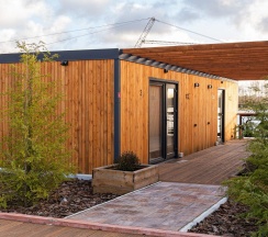 Номер стандарт улучшенный в Аистово