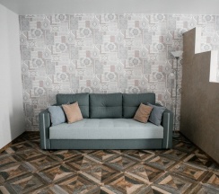 Двухместная студия Comfort с балконом (двуспальная кровать) в Apartments Malina Alt Platz 17