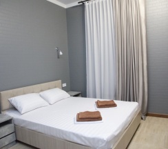 Полулюкс в Триумф