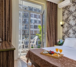 СТАНДАРТ в Сальвадор holiday hotel&aqua-zone