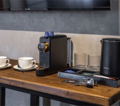 Джуниор Сюит № 6 в Iva home