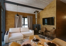 ЯСОН ( ДО 6 ГОСТЕЙ) в Berloga Country Resort