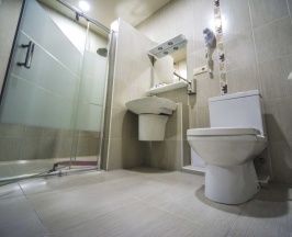 Стандарт 1 категория в Hotel Kremleff