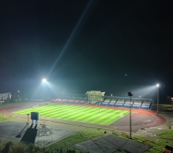 Квартира в Fly Altay