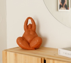 Дом с террасой в Большой плёс