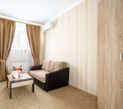 Люкс в Рублевка Village