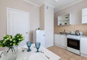 Апартаменты Апартаменты на улица Достоевского, 66/17 в Казани