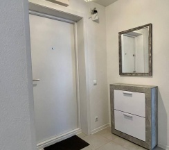 2-комнатные апартаменты стандарт # 785 в Viktory Apart (Виктори Апарт) на улице Сосновая 5к1
