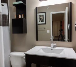 Номер Standard в Shelter Hotel Los Angeles