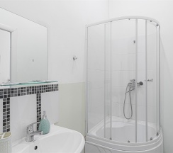 Трехместный номер стандарт в Паруса