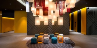 Пхра-Прадэнг: Отель ibis Styles Bangkok Sukhumvit Phra Khanong