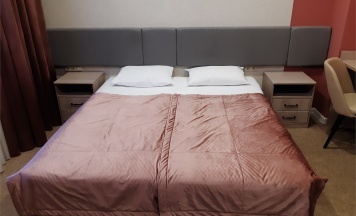 стандарт в Vesta