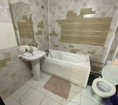 2-комнатный номер стандарт в Марина