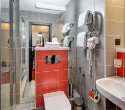 Смарт в Вега Измайлово