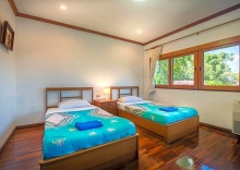 Вилла с 3 комнатами в Khao Kho Valley Hotel