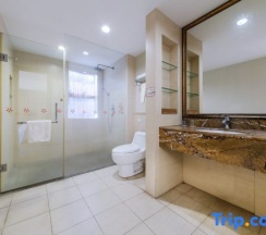 Вилла с 2 комнатами в Dreamland Resort