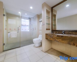 Вилла с 2 комнатами с видом на озеро в Dreamland Resort