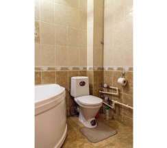 1-комнатные апартаменты, 42м² в Atlant