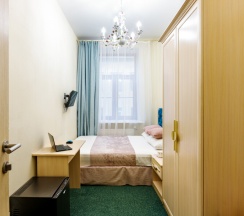 Русский в Piter-loft