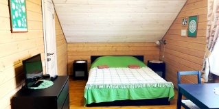 Сельцо: Гостевой дом Русские сувениры