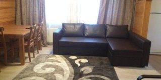 Васкелово: Турбаза Динамо