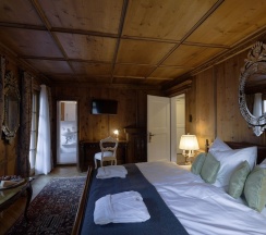 Люкс в Schneider Hof Boutique-Hotel Garni Superior
