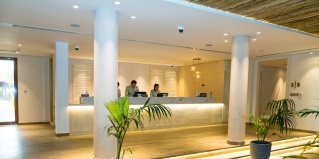Ras Al Khaimah: Отель Rixos Al Mairid Ras Al Khaimah