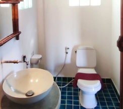 Номер Standard в Kuad Khon Thoe Pai Cottage